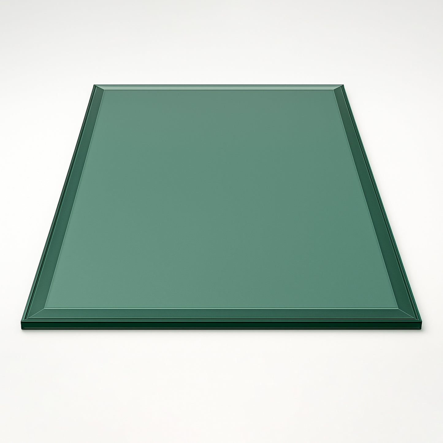 Cubierta Rectangular Vidrio Tintex Templado - CEYCA PONS