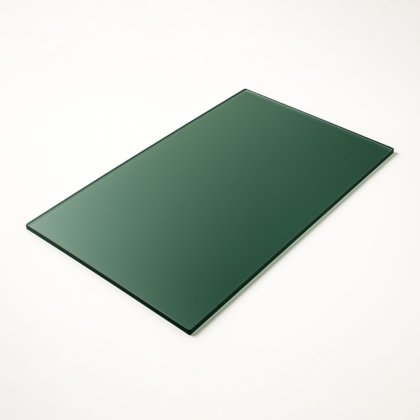 Cubierta Rectangular Vidrio Tintex Templado - CEYCA PONS