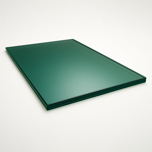 Cubierta Rectangular Vidrio Tintex Templado - CEYCA PONS