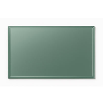 Cubierta Rectangular Vidrio Tintex Templado - CEYCA PONS