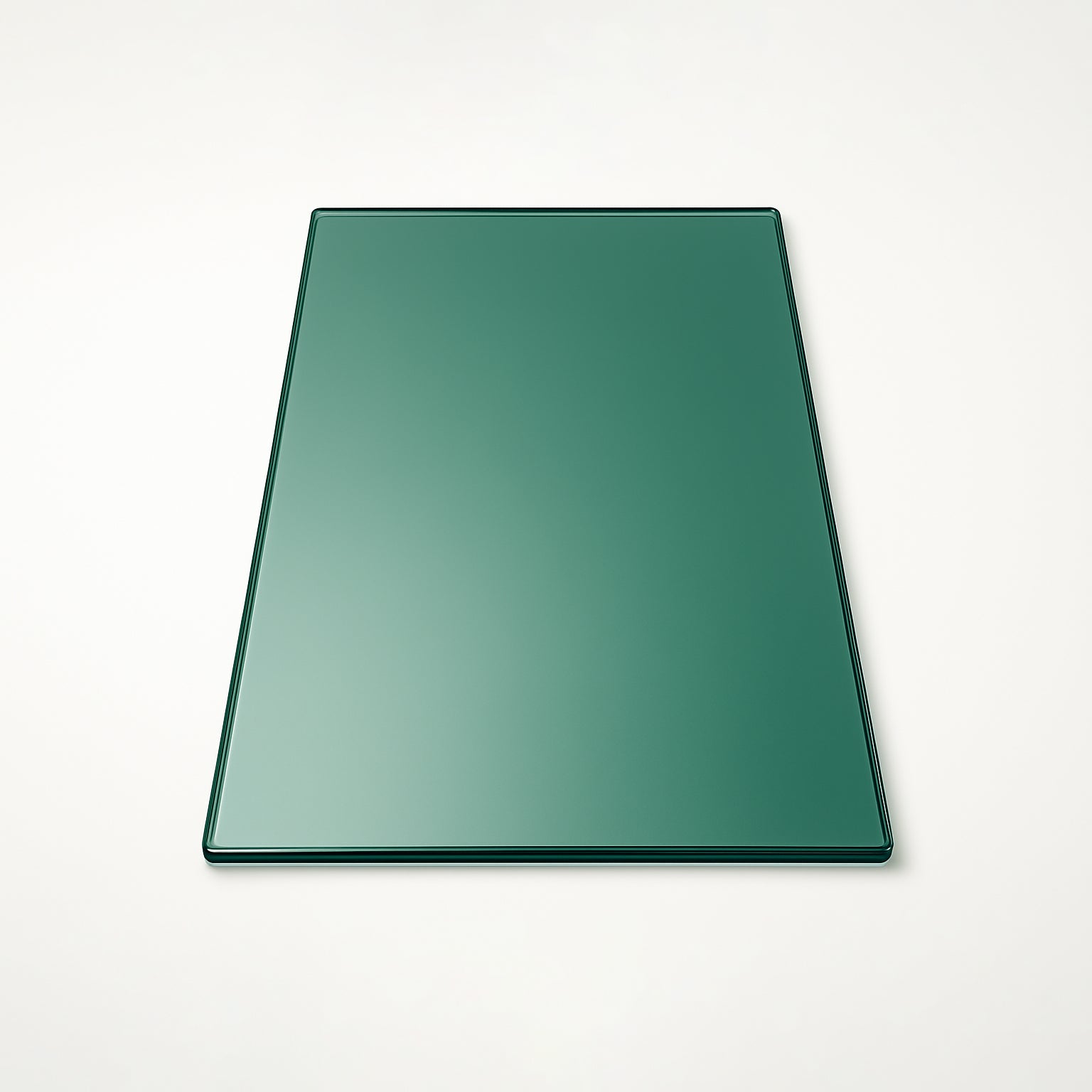Cubierta Rectangular Vidrio Tintex Templado - CEYCA PONS