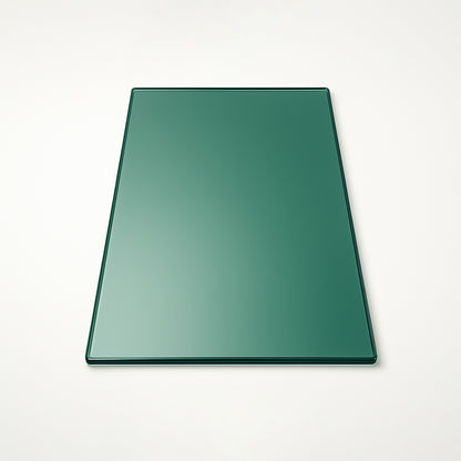 Cubierta Rectangular Vidrio Tintex Templado - CEYCA PONS
