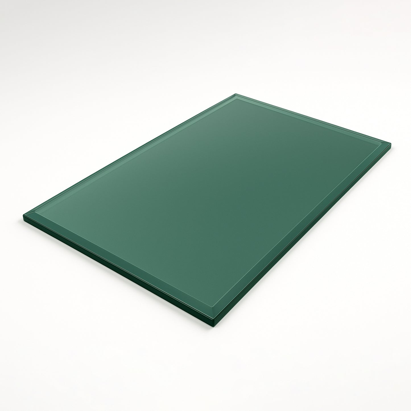Cubierta Rectangular Vidrio Tintex Templado - CEYCA PONS