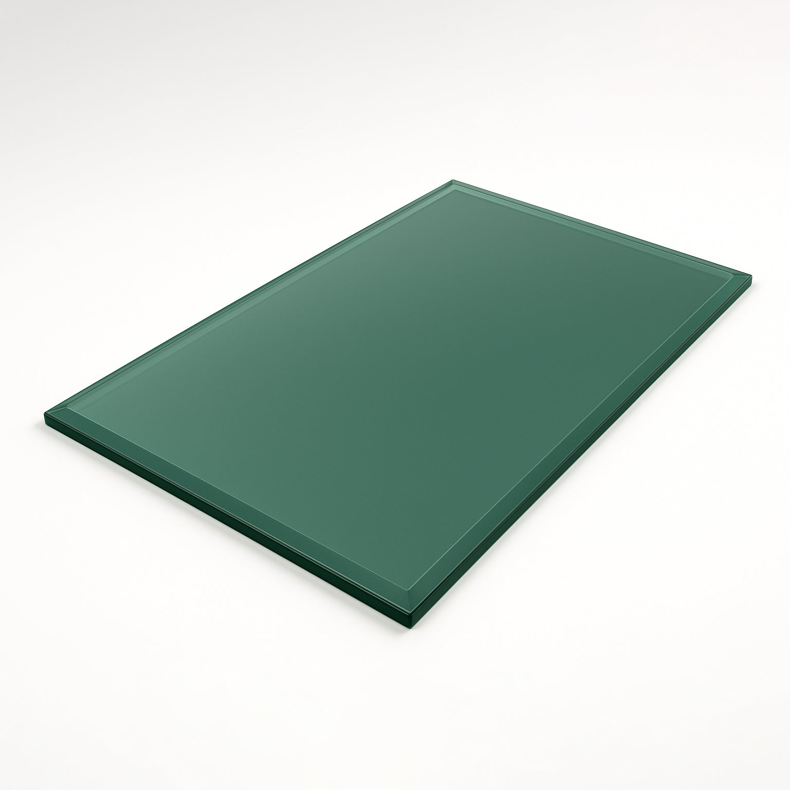 Cubierta Rectangular Vidrio Tintex Templado - CEYCA PONS