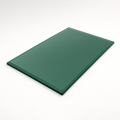 Cubierta Rectangular Vidrio Tintex Templado - CEYCA PONS
