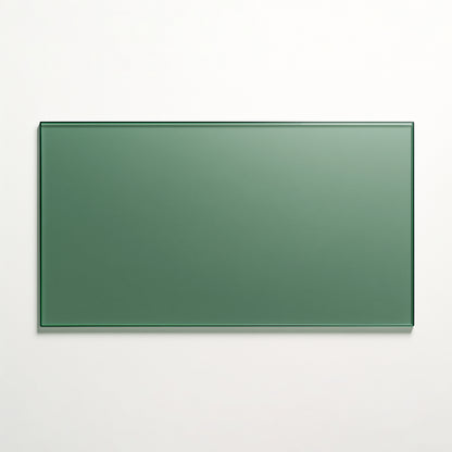 Cubierta Rectangular Vidrio Tintex Templado - CEYCA PONS