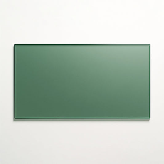 Cubierta Rectangular Vidrio Tintex Templado - CEYCA PONS