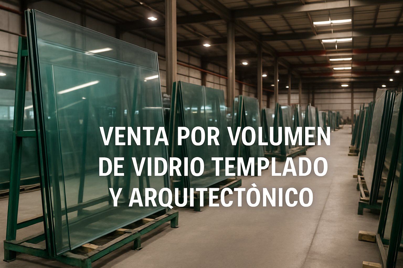 Ceyca Pons Cubierta Cuadrada de Vidrio Templado Claro – Venta por Volumen / Mayoreo