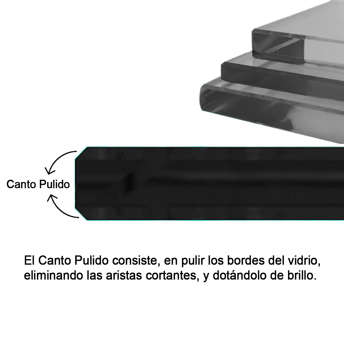 Cubierta Circular Vidrio Filtrasol Templado - ceyca pons