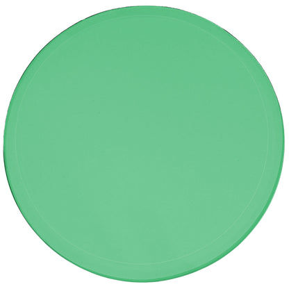 Cubierta Circular Vidrio Tintex Templado 75cm Diámetro